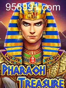 PharaohTreasure